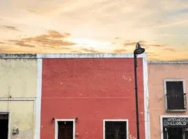 Casona in Valladolid Historic Center