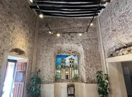 Casona in Valladolid Historic Center