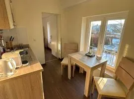 Messeapartments Leipzig - komfortabel und entspannt übernachten und in 3 Min zur Messe