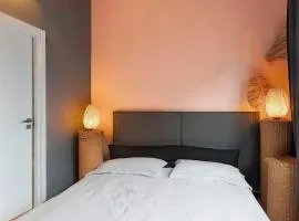 Minisuite con Terrazzino