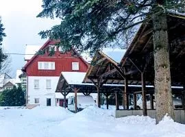DW Bukówka