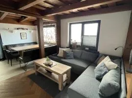 appartement 2 Landhaus Osttirol