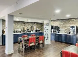 AmericInn by Wyndham Rawlins