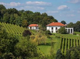 Hirschmugl Domaene Seggau GmbH, κατάλυμα με κουζίνα σε Leibnitz