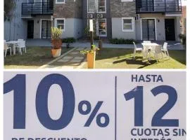 Complejo Entre Marte y La Luna