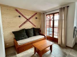 Chalet d'Estive, hotel en Cauterets