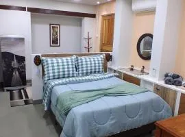 Apartamento aconchegante Centro de Petrópolis