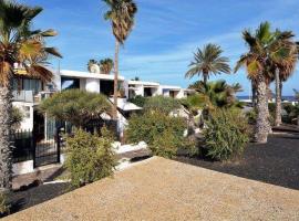 Estudio Sherazad, hotel en Tías