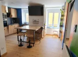 Appartement La Perle Du Sancy