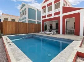 Kas Myrna with private garden and refreshing pool