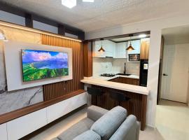 칼라마에 위치한 호텔 Departamento Calama Kamac Mayu