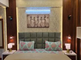 Solan Woods - Cozy Studio Apartment in Chester Hills, Solan