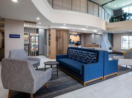 Holiday Inn Express & Suites Lathrop by IHG, hotel en Lathrop