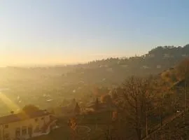 Flora Inn, MiraMura - Panorama incantato