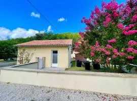 La Mailleraie - L'etang