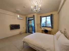 晨光民宿 Glory inn