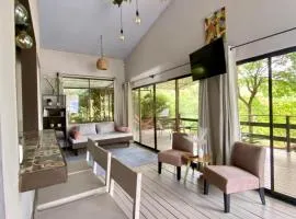 Casa Dama Santa María de Dota