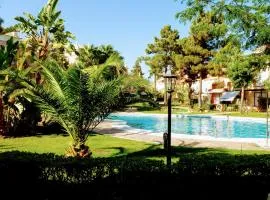 Islantilla Playa y Golf