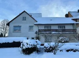 Pension Katharina im Solling