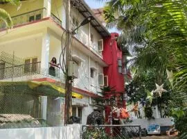 Disha comfort beach stay