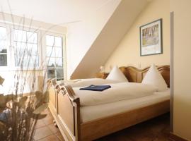 Gasthof Robens, hotel Dormagenben