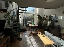 Divine apartment in the heart of San Isidro