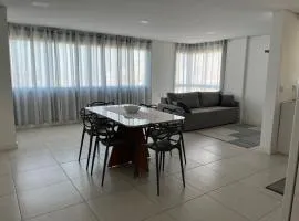 Apto 3 dormitórios, centro de TorresRS