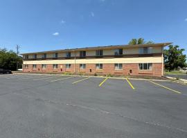 Fairview Inn & Suites Whitewater, hotel en Whitewater