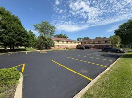 Fairview Inn & Suites Whitewater, hotel em Whitewater