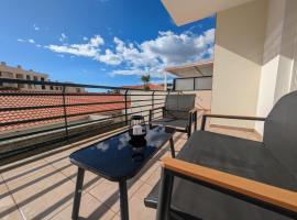 Pátio do Garajau, hotel di Caniço