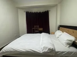 Apartment-Machhapuchhre Khanals Home