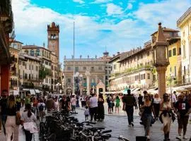 Zambelli Terrace Suite