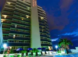 Flat Studio Hotel Mercure Nova Iguaçu