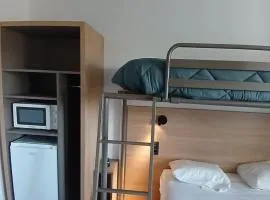 HOTEL PREMIERE CLASSE Rouen Sud Oissel