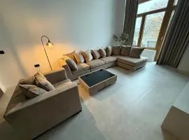 Infinity Loft Residence