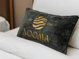 NOOMA hotel
