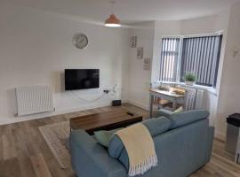 Lovely 1-Bedroom Flat in Hinckley, LE10, hotel em Hinckley