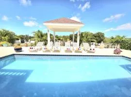 The Babbington Villa