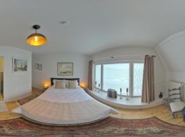 Den Hoge Doorn, hotel i Harelbeke