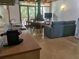 Allotjaments rurals Can Punti