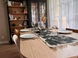 Apartment with Garden - Disney & Paris