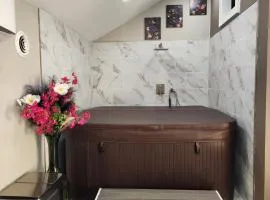 Tranquil Touch Spa Suite