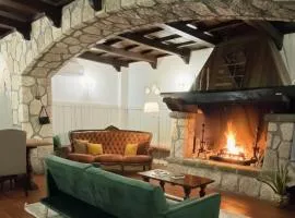 La Foresteria di Podere Muracciolo