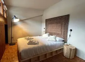 Il Faggio Rosso Apartment