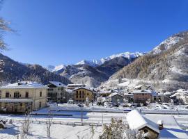 Il Faggio Rosso Apartment, Hotel in Vernante