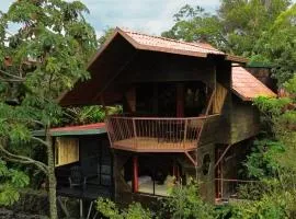 Casa Tucan Glamping