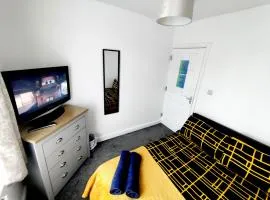 Private room in Bristol Filton