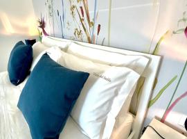 Vista del Sedile - affittacamere - box auto - vicinanze aeroporto, hotel v mestu Modugno