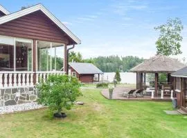 Holiday Home Villa sirpia by Interhome