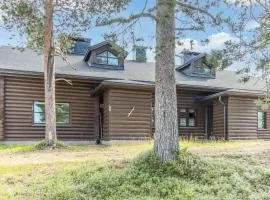 Holiday Home Kiilopään tunturimajat b6 - kerttula by Interhome